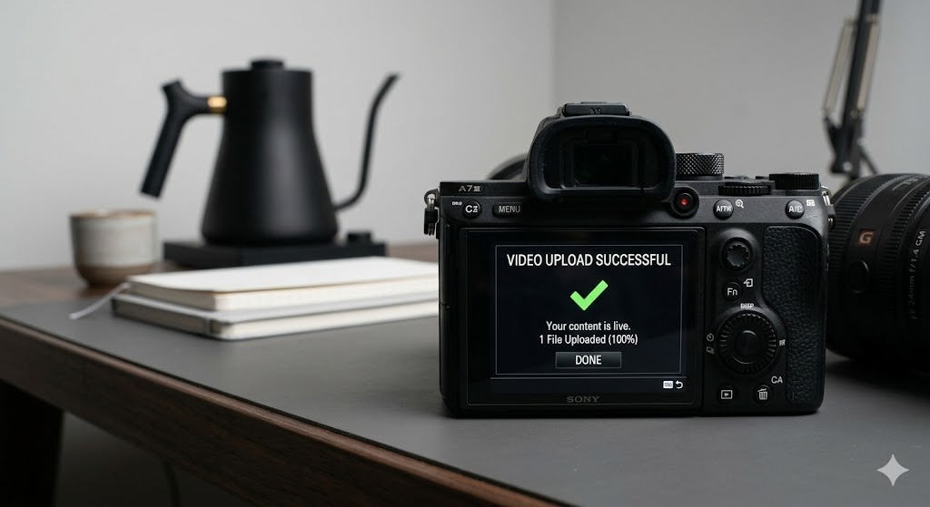 Your First 3 Amazon Shoppable Videos: The 2026 Approval Blueprint