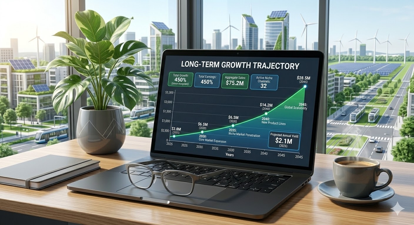 Building a Sustainable Brand in a Fast-Changing Social Landscape