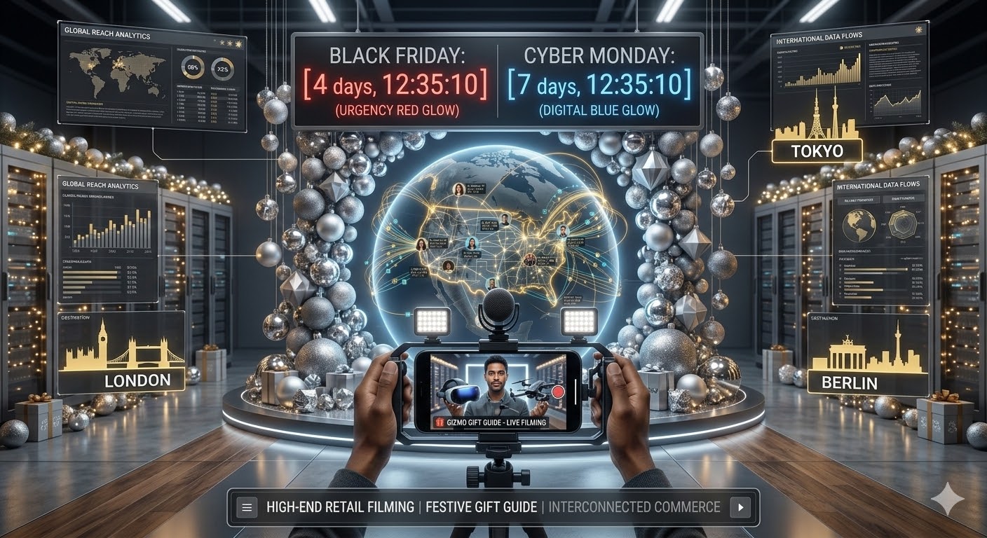 Maximizing Your Q4 Sales with Strategic Video Partnerships