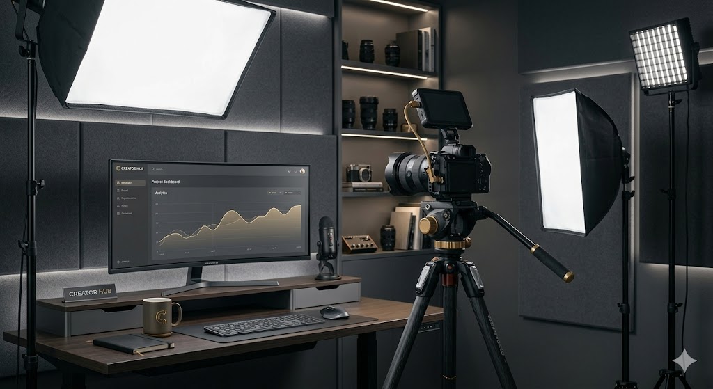 5 Essential Lighting Tips for Professional Product Reviews