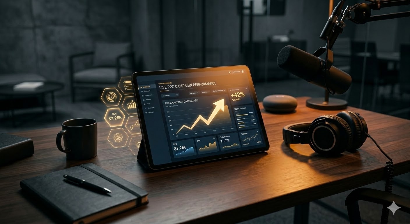 Amazon Sponsored Products for Creators: The Pay-Per-Click Revolution