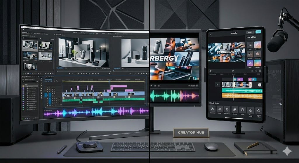 Post-Production Secrets: How to Edit Product Videos that Convert